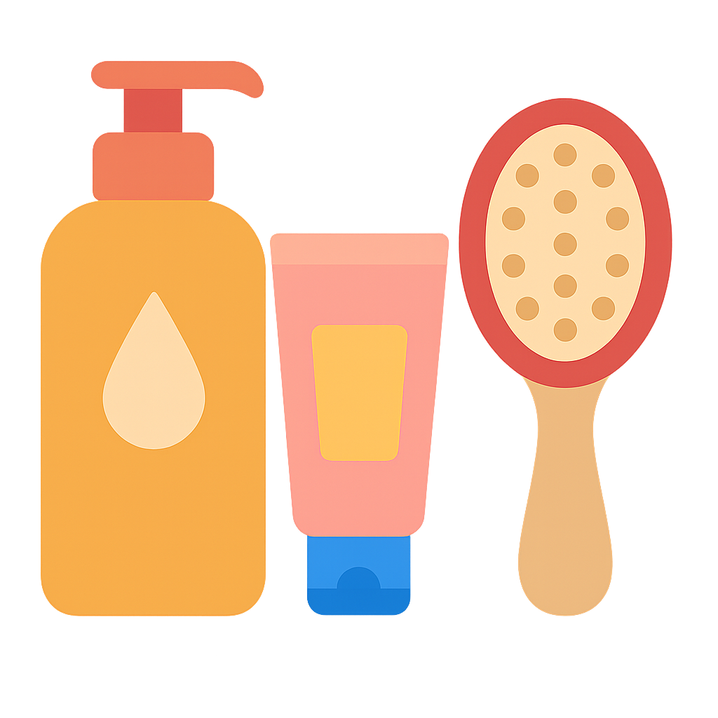 Beauty & Personal Care